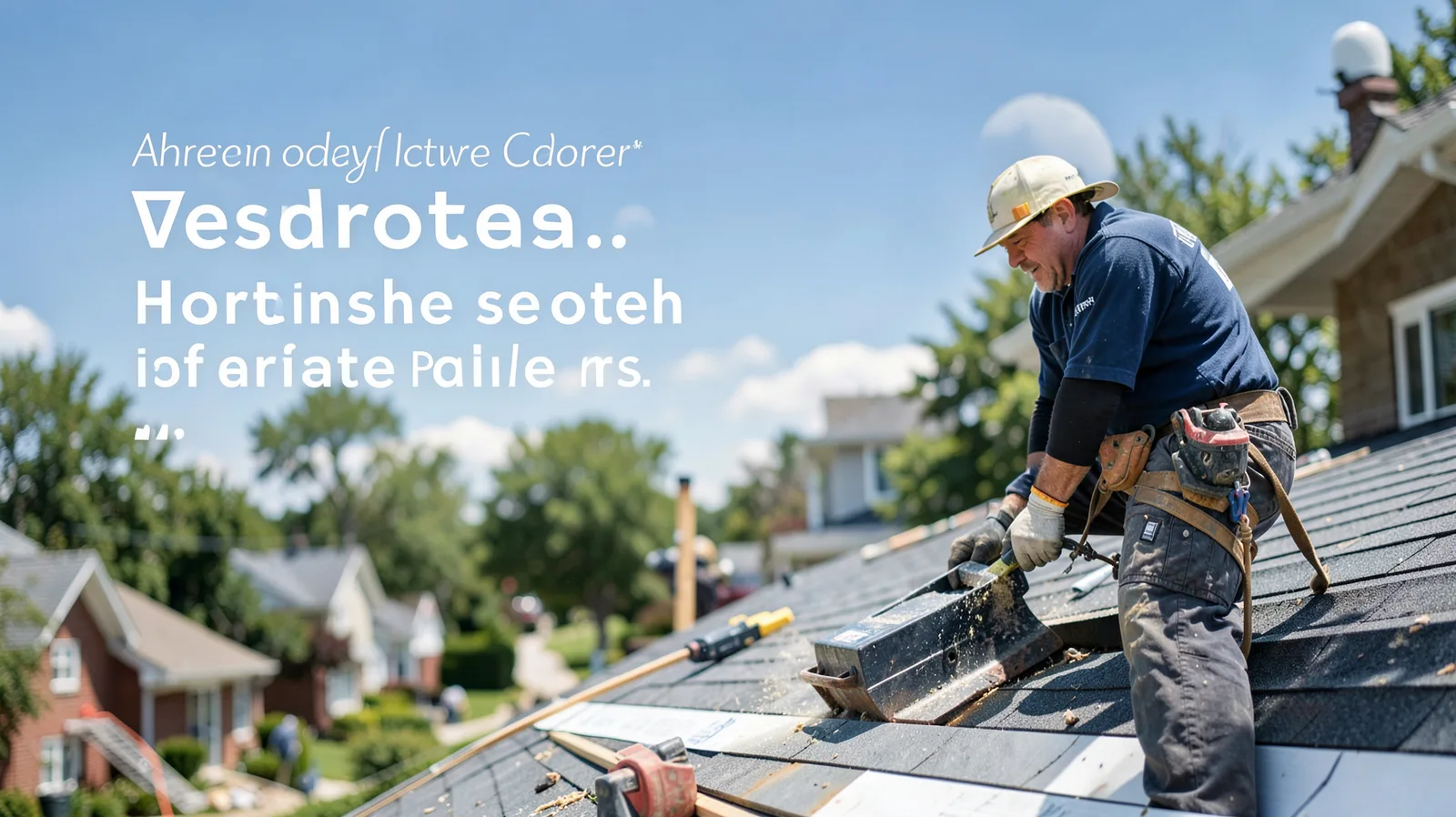 Roof Replacement in Huntington, VT near me